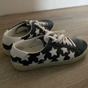 Saint Laurent shoes